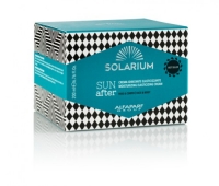 Solarium - Moisturizing Cream (200ml)