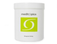 Meditopics - Biologische peeling (200ml)