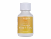 Wasparfum - Diamante & Ylang Ylang