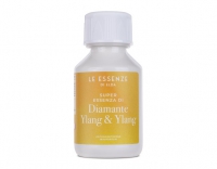 Wasparfum - Diamante & Ylang Ylang
