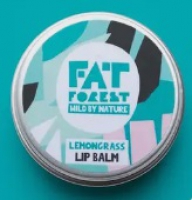 Fat Forest - Lip balm