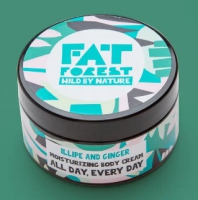 Fat Forest - Body Cream